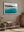 The Pass 07 (Dolphins) - Byron Bay Wall Art Print - Australia Unseen