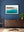 The Pass 07 (Dolphins) - Byron Bay Wall Art Print - Australia Unseen