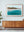 The Pass 07 (Dolphins) - Byron Bay Wall Art Print - Australia Unseen