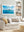 Tranquil Blues - Hayman Island, Whitsundays Wall Art Print - Australia Unseen