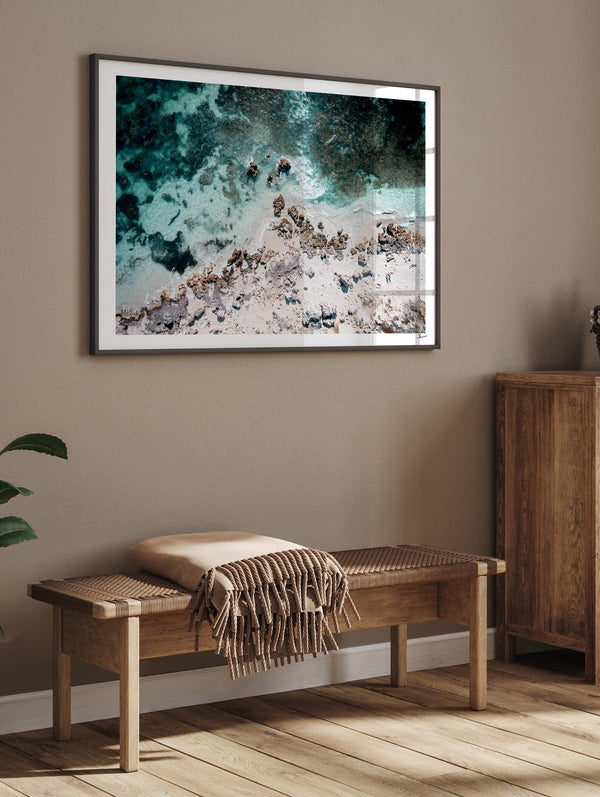 Trigg Beach 01 - Wall Art Print - Australia Unseen