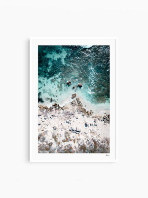 Trigg Beach 02 - Wall Art Print - Australia Unseen