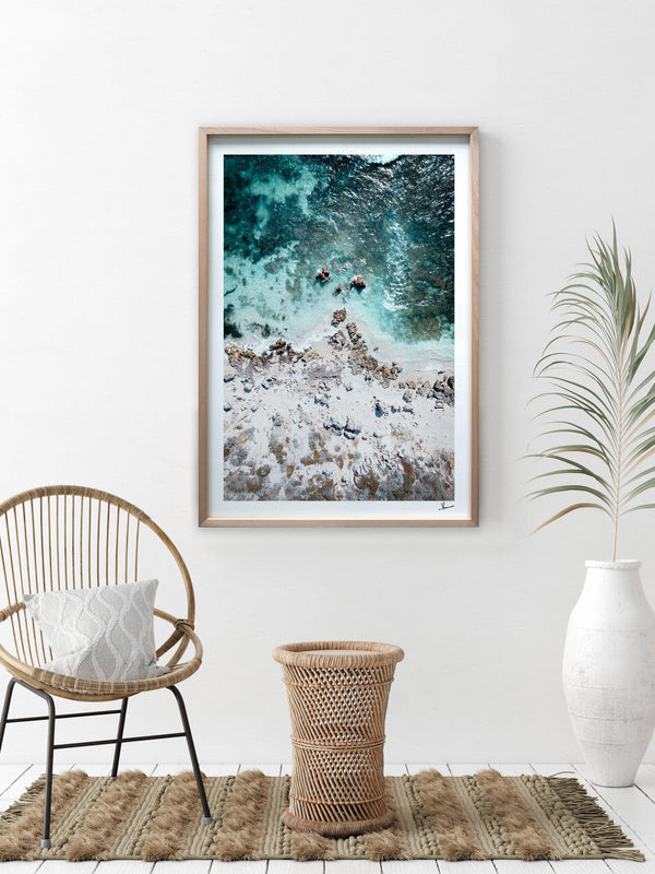 Trigg Beach 02 - Wall Art Print - Australia Unseen