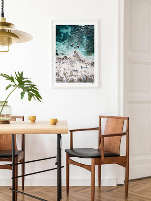 Trigg Beach 02 - Wall Art Print - Australia Unseen