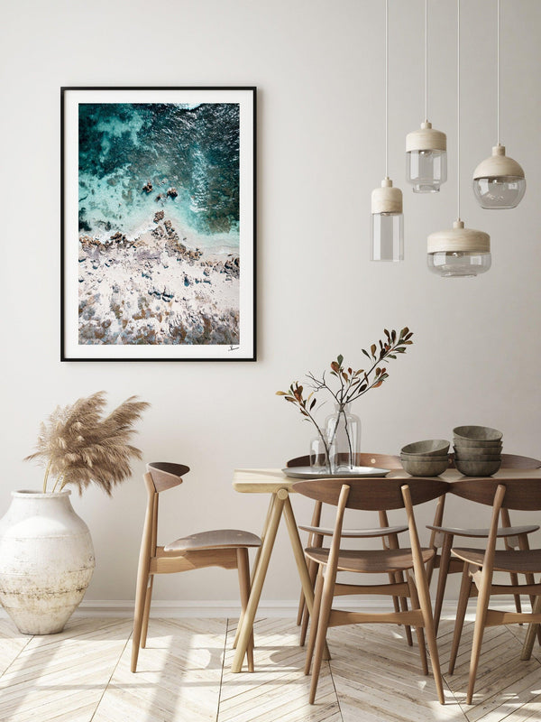Trigg Beach 02 - Wall Art Print - Australia Unseen