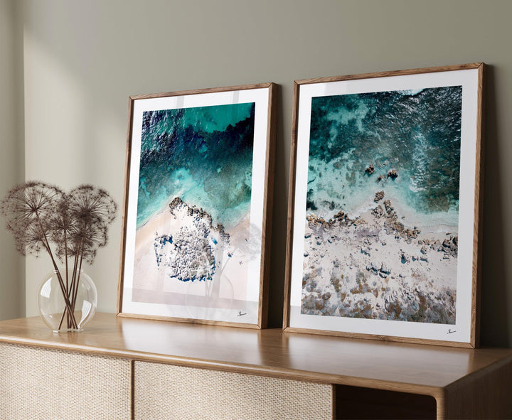 Trigg Beach 02 - Wall Art Print - Australia Unseen