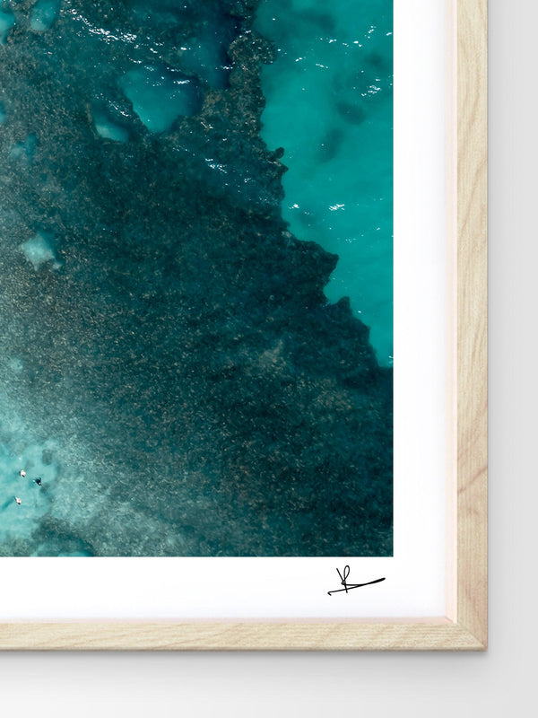Trigg Island 01 - Wall Art Print - Australia Unseen