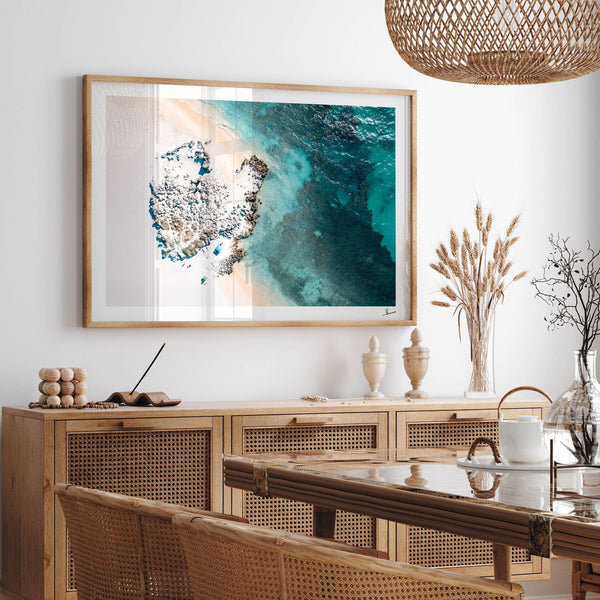 Trigg Island 01 - Wall Art Print - Australia Unseen