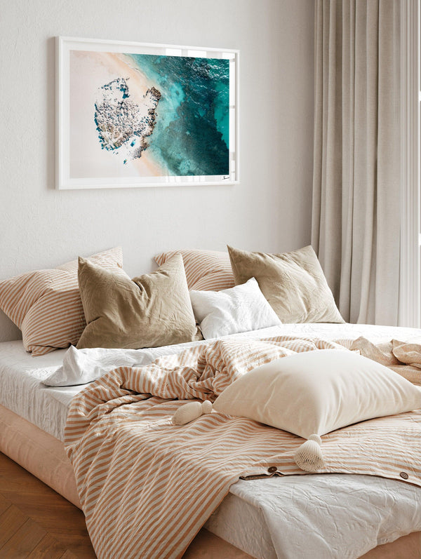 Trigg Island 01 - Wall Art Print - Australia Unseen