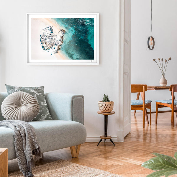 Trigg Island 01 - Wall Art Print - Australia Unseen