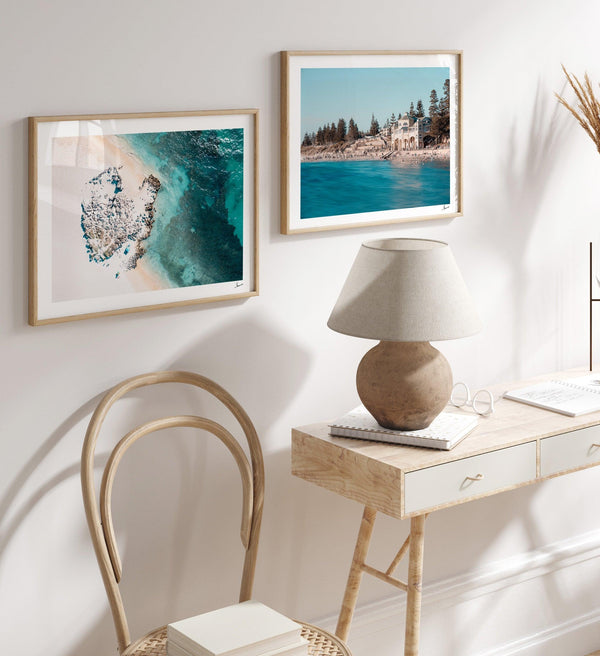 Trigg Island 01 - Wall Art Print - Australia Unseen