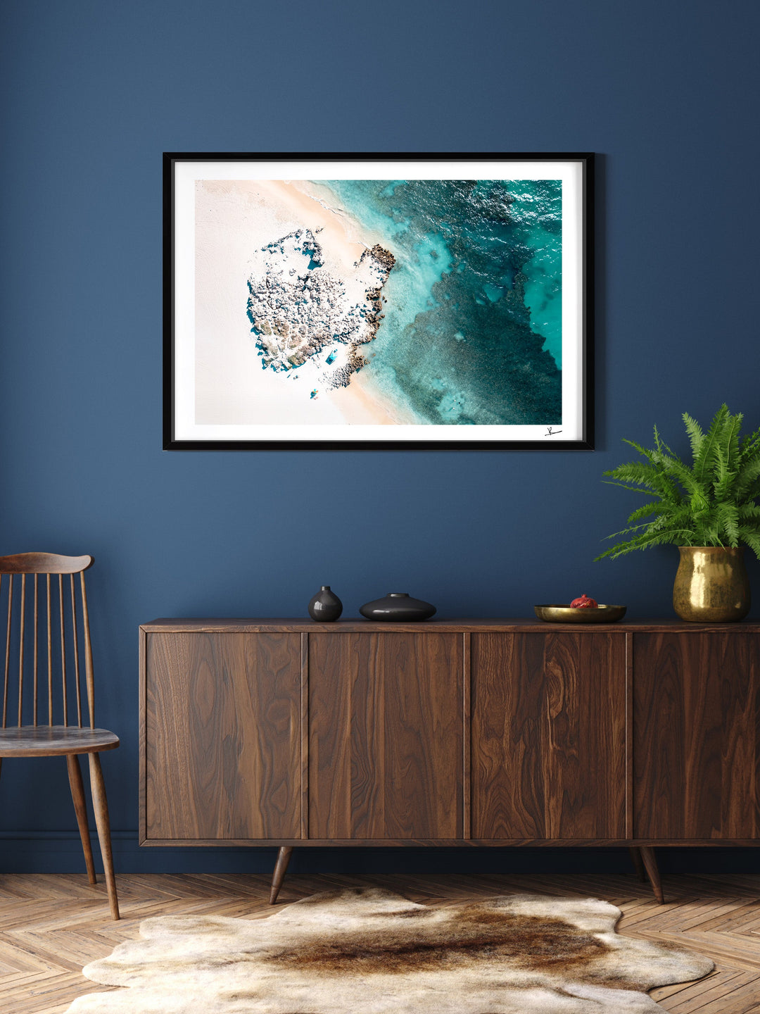 Trigg Island 01 - Wall Art Print - Australia Unseen