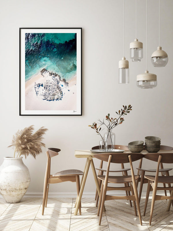 Trigg Island 02 - Wall Art Print - Australia Unseen