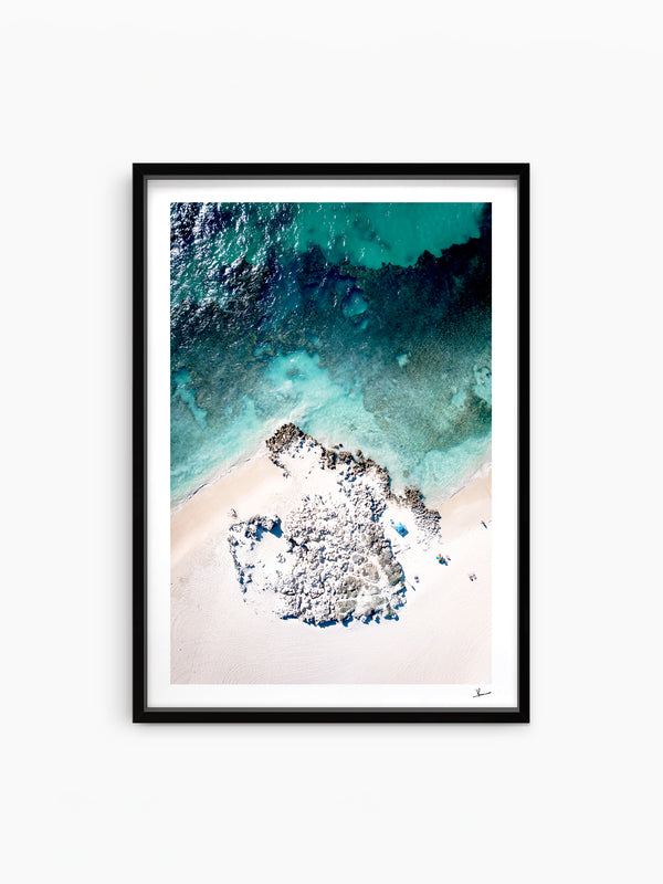 Trigg Island 02 - Wall Art Print - Australia Unseen