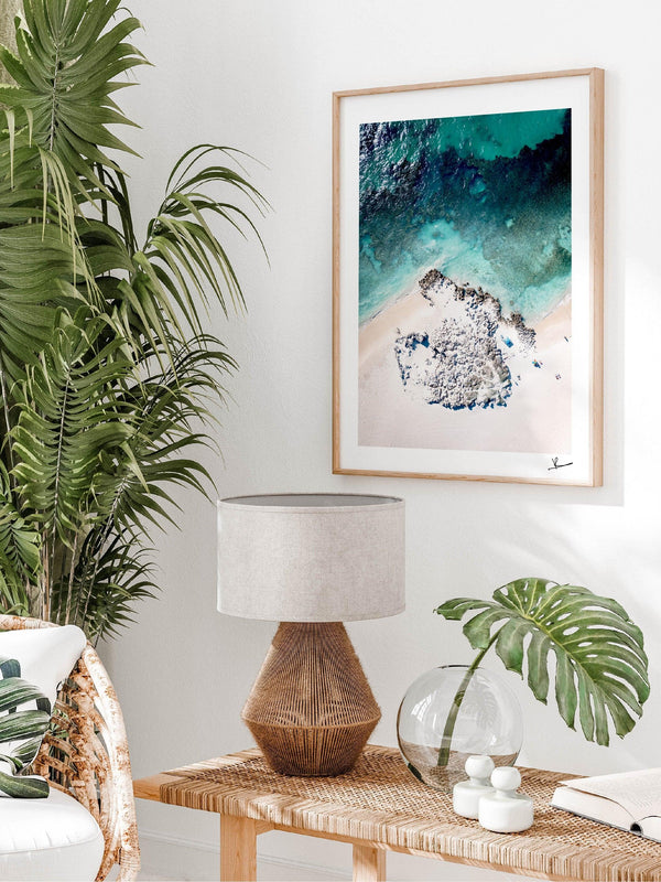 Trigg Island 02 - Wall Art Print - Australia Unseen