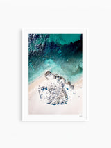 Trigg Island 02 - Wall Art Print