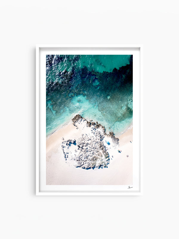 Trigg Island 02 - Wall Art Print - Australia Unseen