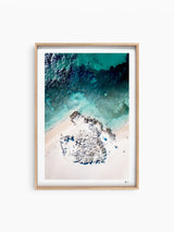 Trigg Island 02 - Wall Art Print