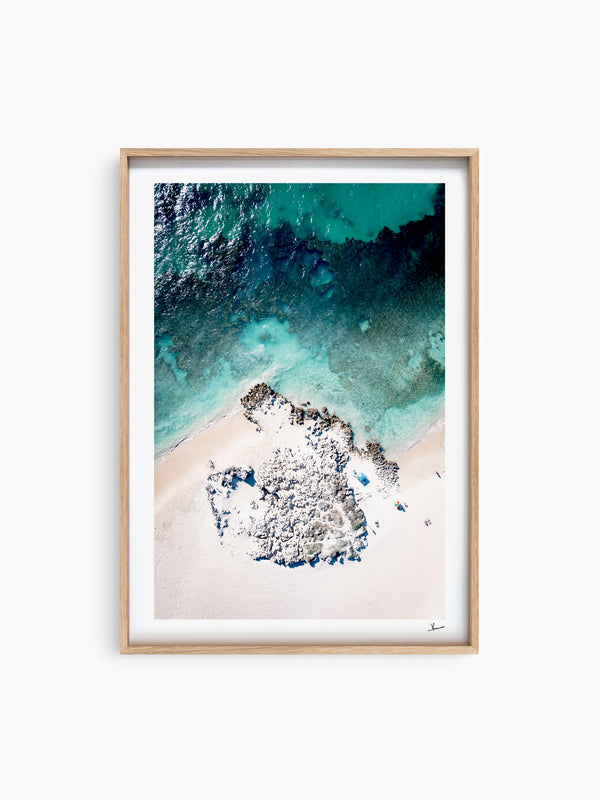 Trigg Island 02 - Wall Art Print - Australia Unseen