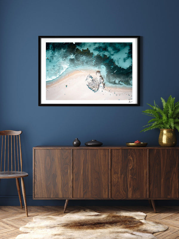 Trigg Island 03 - Wall Art Print - Australia Unseen