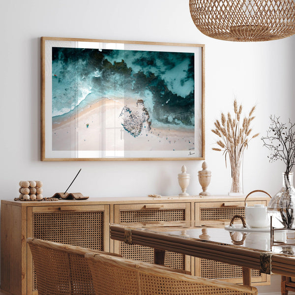 Trigg Island 03 - Wall Art Print - Australia Unseen