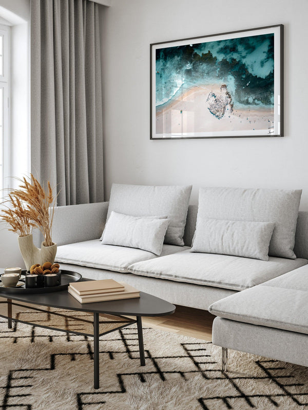 Trigg Island 03 - Wall Art Print - Australia Unseen