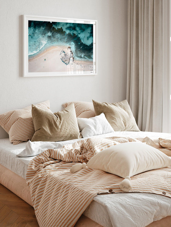 Trigg Island 03 - Wall Art Print - Australia Unseen