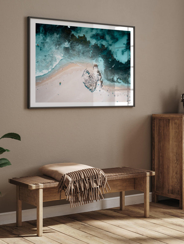 Trigg Island 03 - Wall Art Print - Australia Unseen