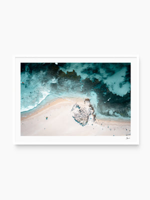 Trigg Island 03 - Wall Art Print - Australia Unseen