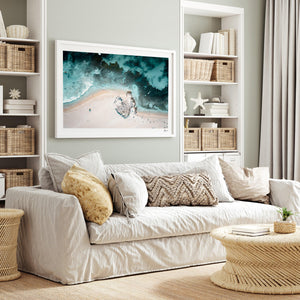 Trigg Island 03 - Wall Art Print - Australia Unseen