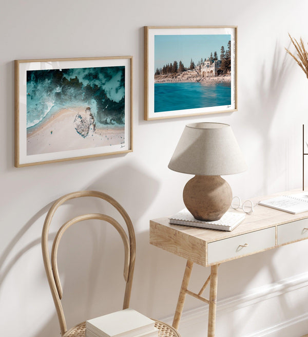 Trigg Island 03 - Wall Art Print - Australia Unseen