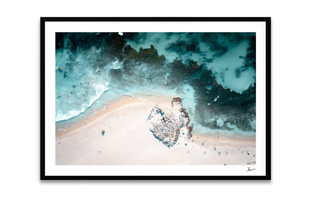 Trigg Island 03 - Wall Art Print - Australia Unseen