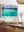 Turquoise Drift - Hill Inlet - Whitsundays Wall Art Print - Australia Unseen