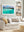 Turquoise Drift - Hill Inlet - Whitsundays Wall Art Print - Australia Unseen