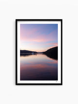 Twilight on the Hawkesbury 02 – Wall Art Print