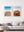 Uluru Road 03 - Wall Art Print - Australia Unseen