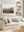 Uluru Waterfalls 02 - Wall Art Print - Australia Unseen