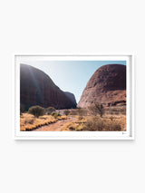 Walpa Gorge - Wall Art Print