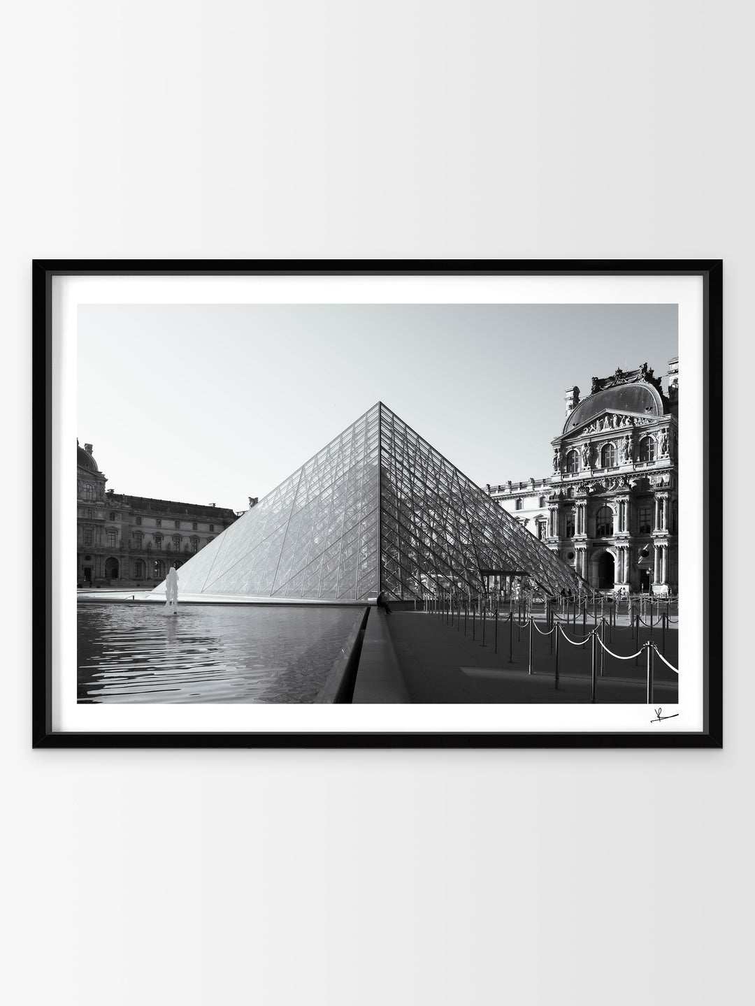 Musée du Louvre 02