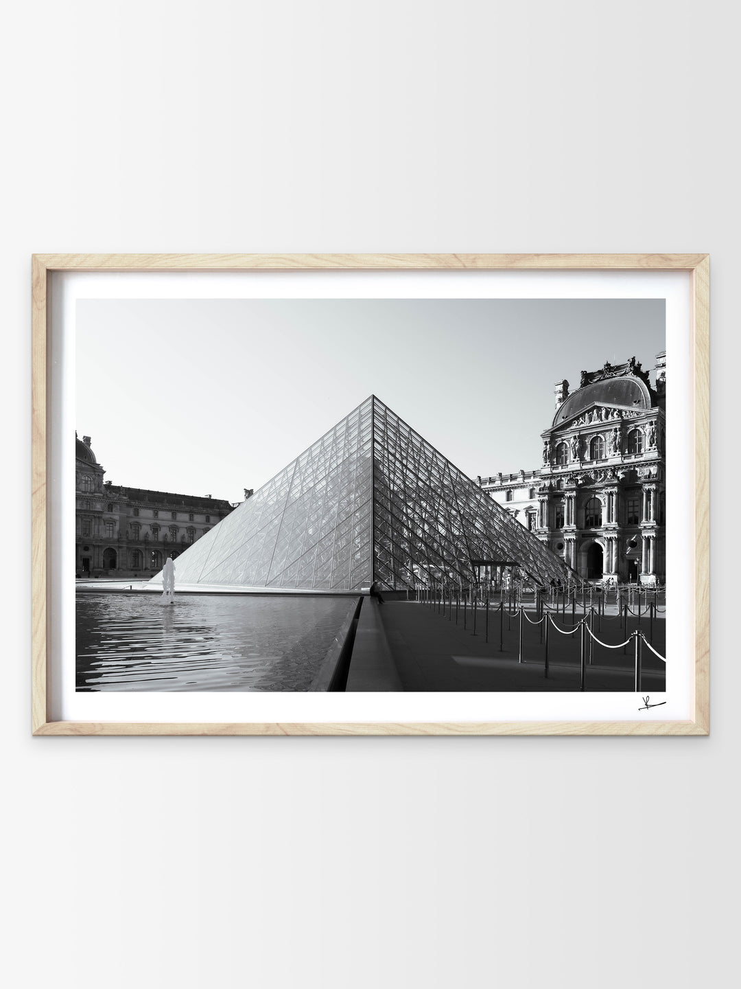 Musée du Louvre 02