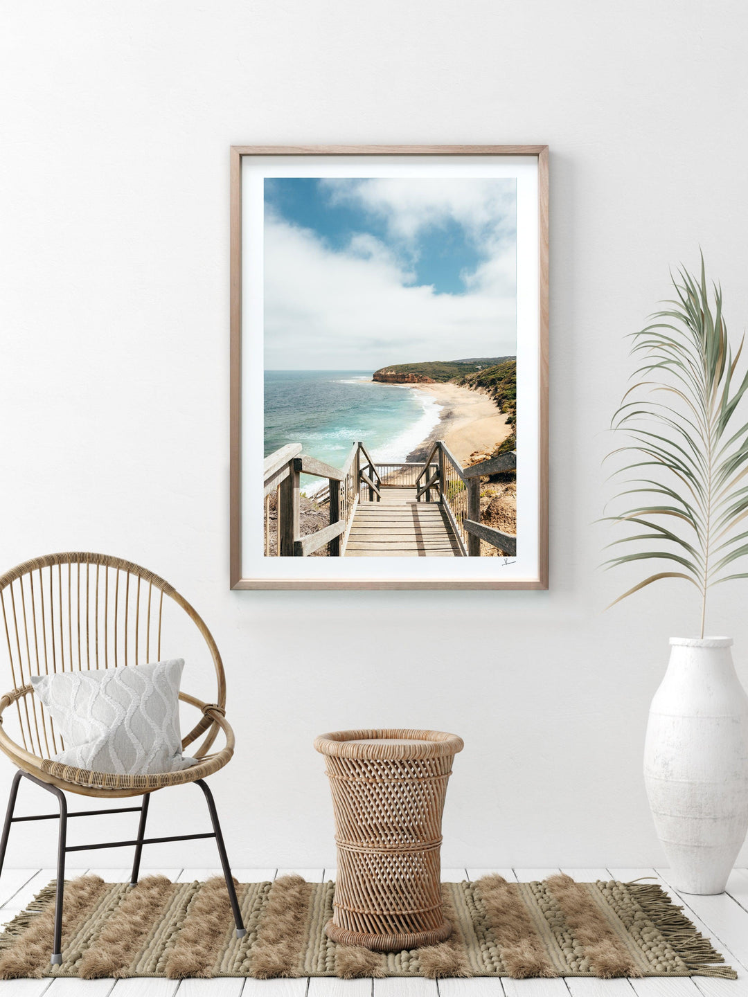 Bells Beach 02 - Wall Art Print - Australia Unseen