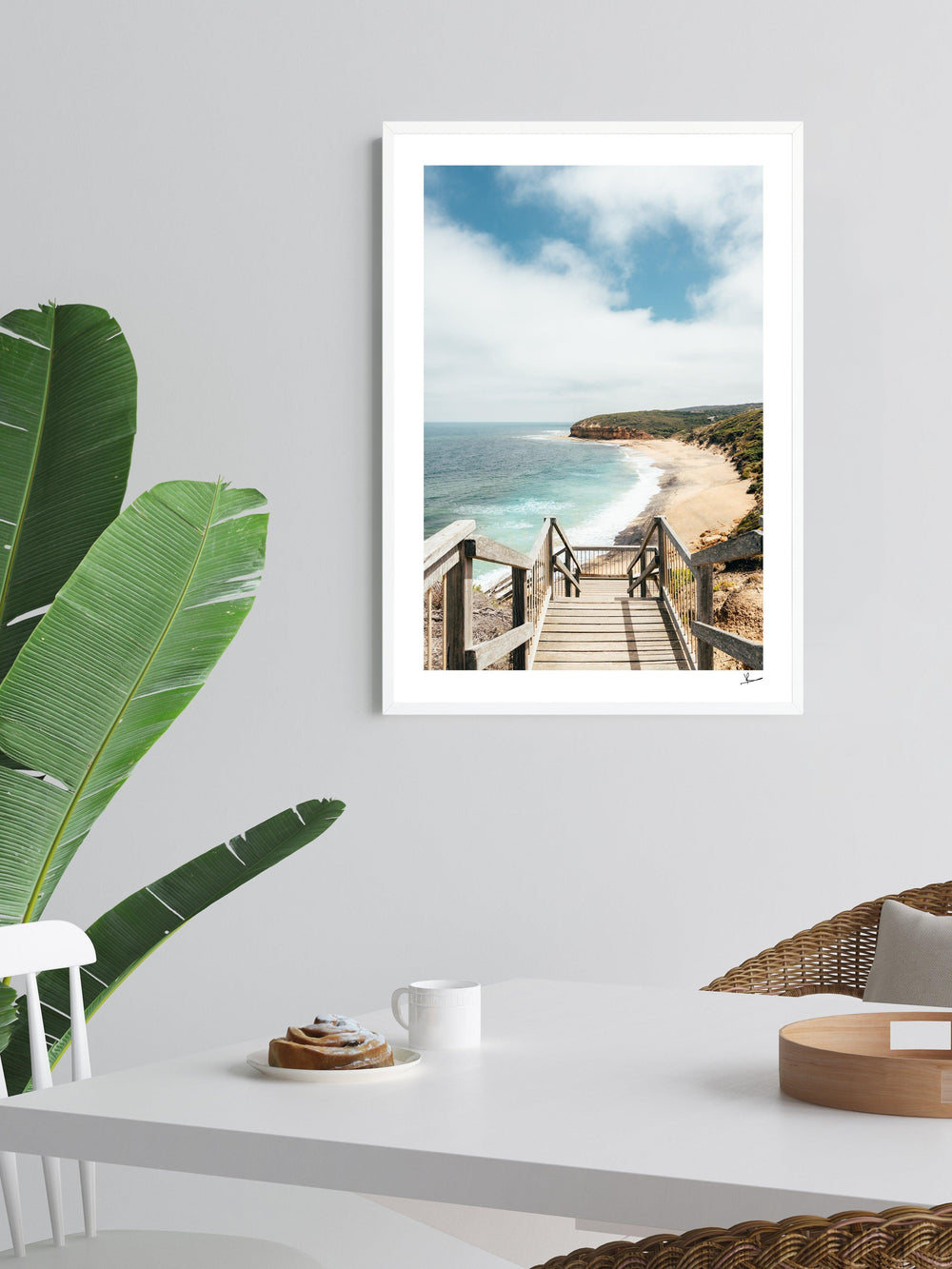 Bells Beach 02 - Wall Art Print - Australia Unseen