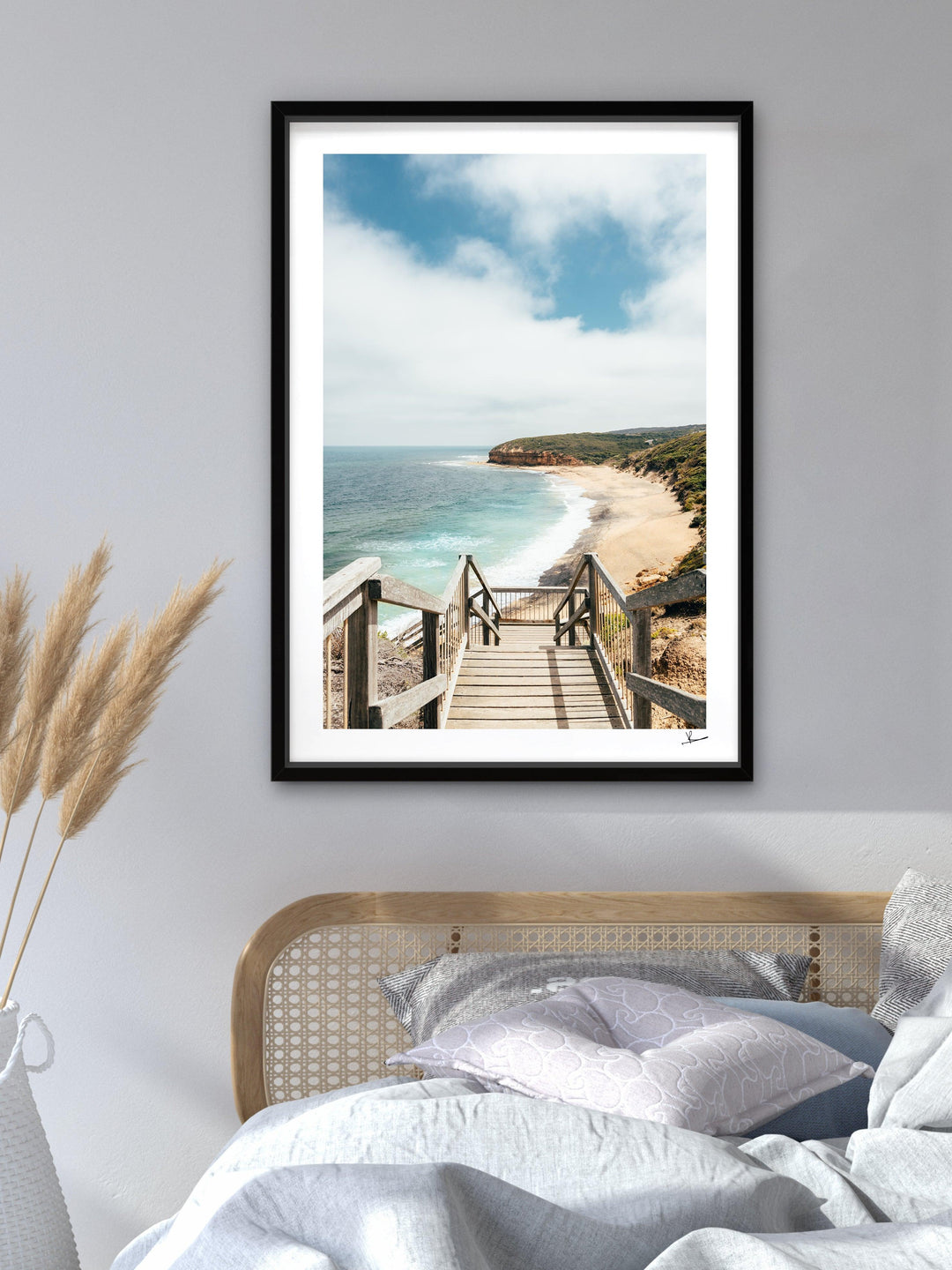 Bells Beach 02 - Wall Art Print - Australia Unseen