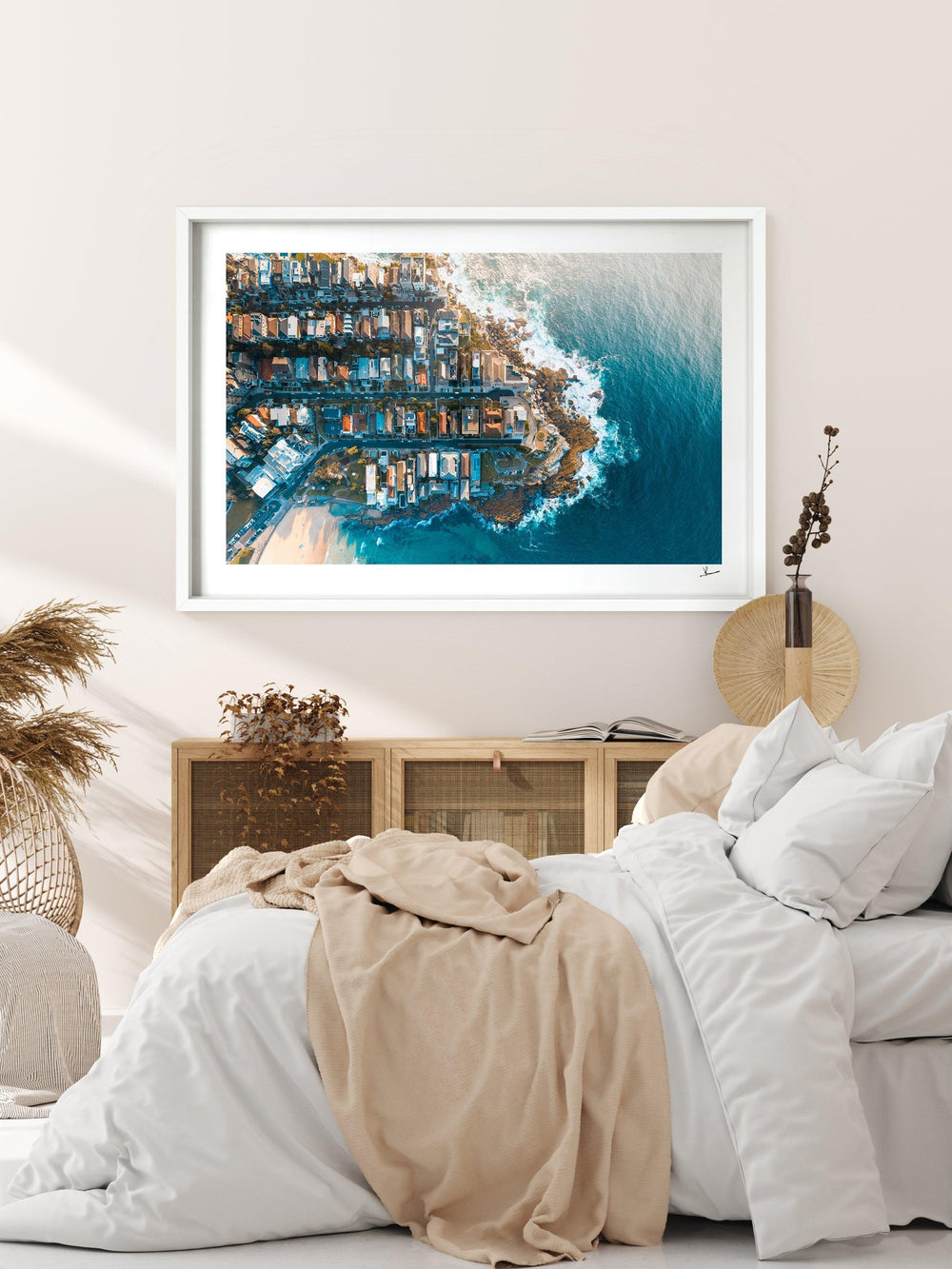 Ben Buckler 02 - Bondi Beach - Wall Art Print - Australia Unseen