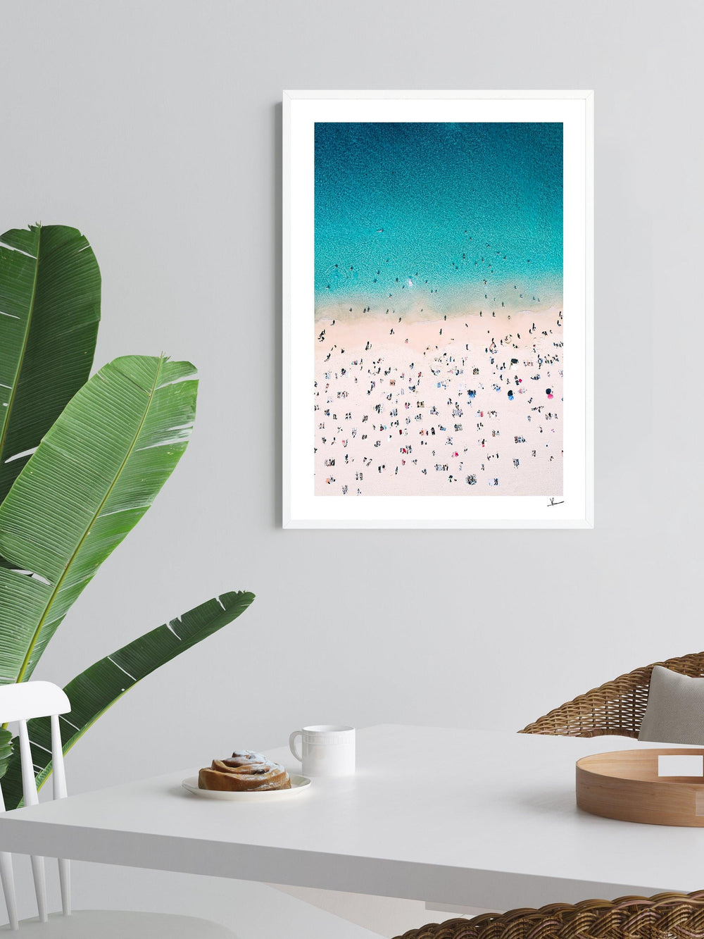 Bondi Beach 01 - Australia Unseen - Wall Art Print