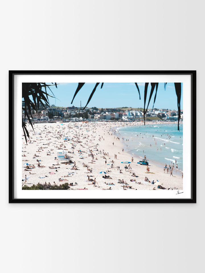 Bondi Beach 05 - Australia Unseen - Wall Art Print