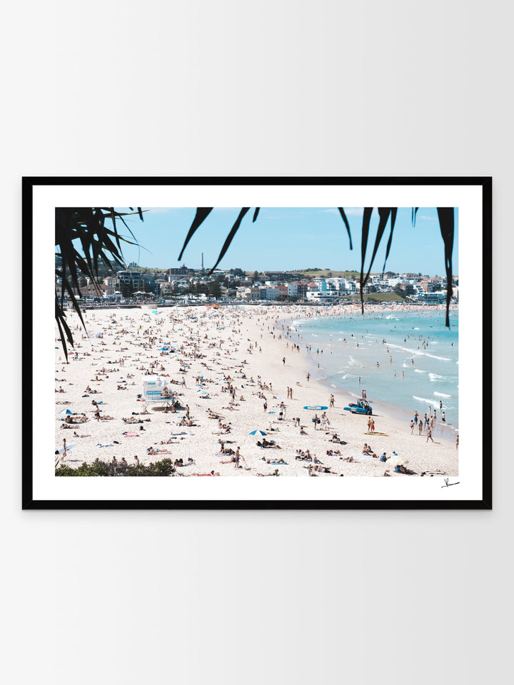 Bondi Beach 05 - Australia Unseen - Wall Art Print