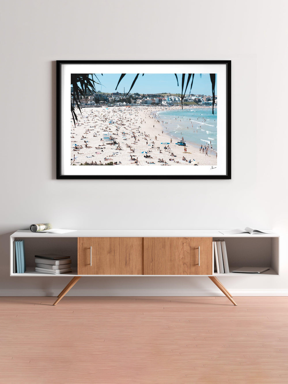 Bondi Beach 05 - Wall Art Print - Australia Unseen
