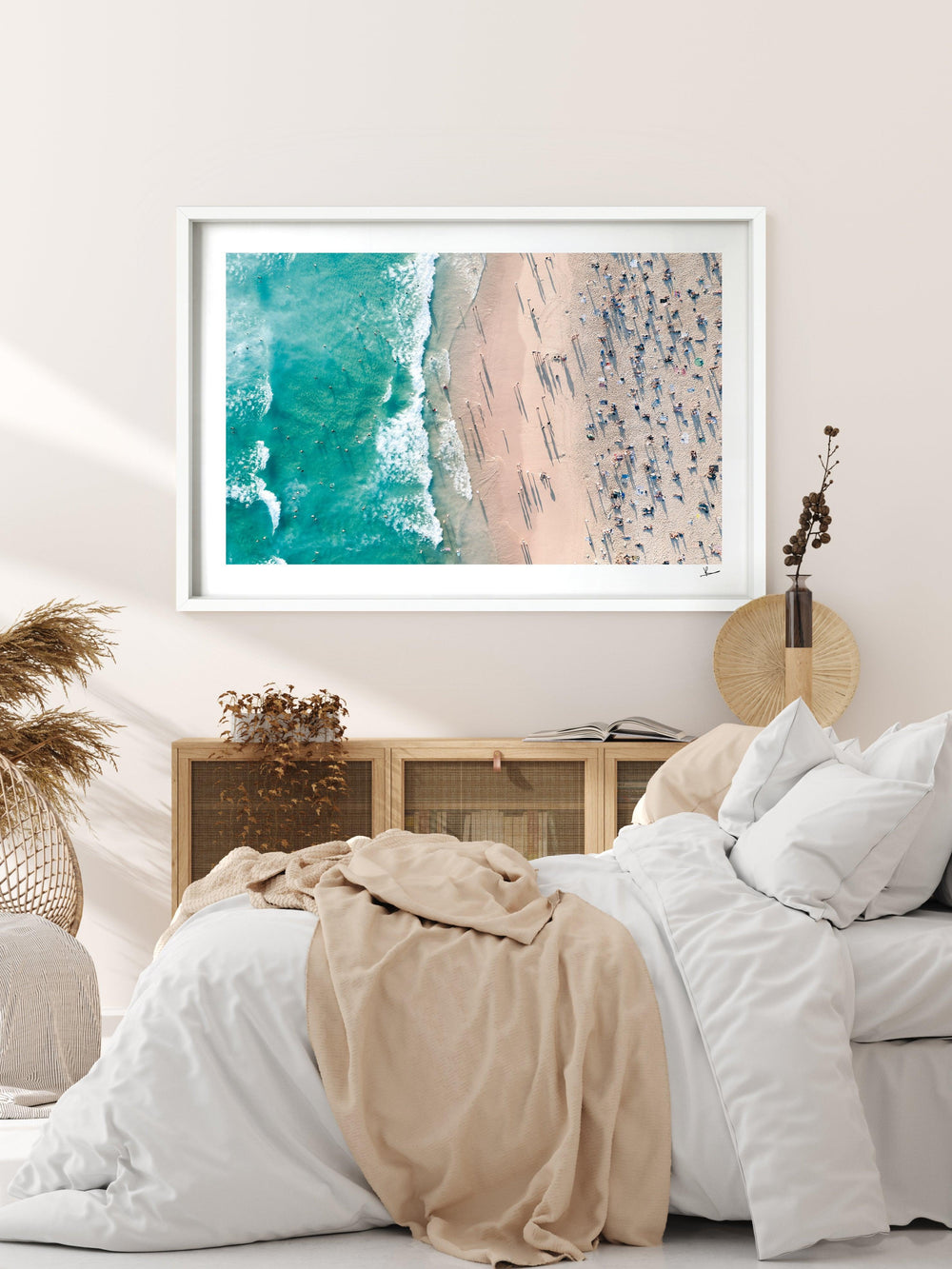 Bondi Beach 06 - Wall Art Print - Australia Unseen