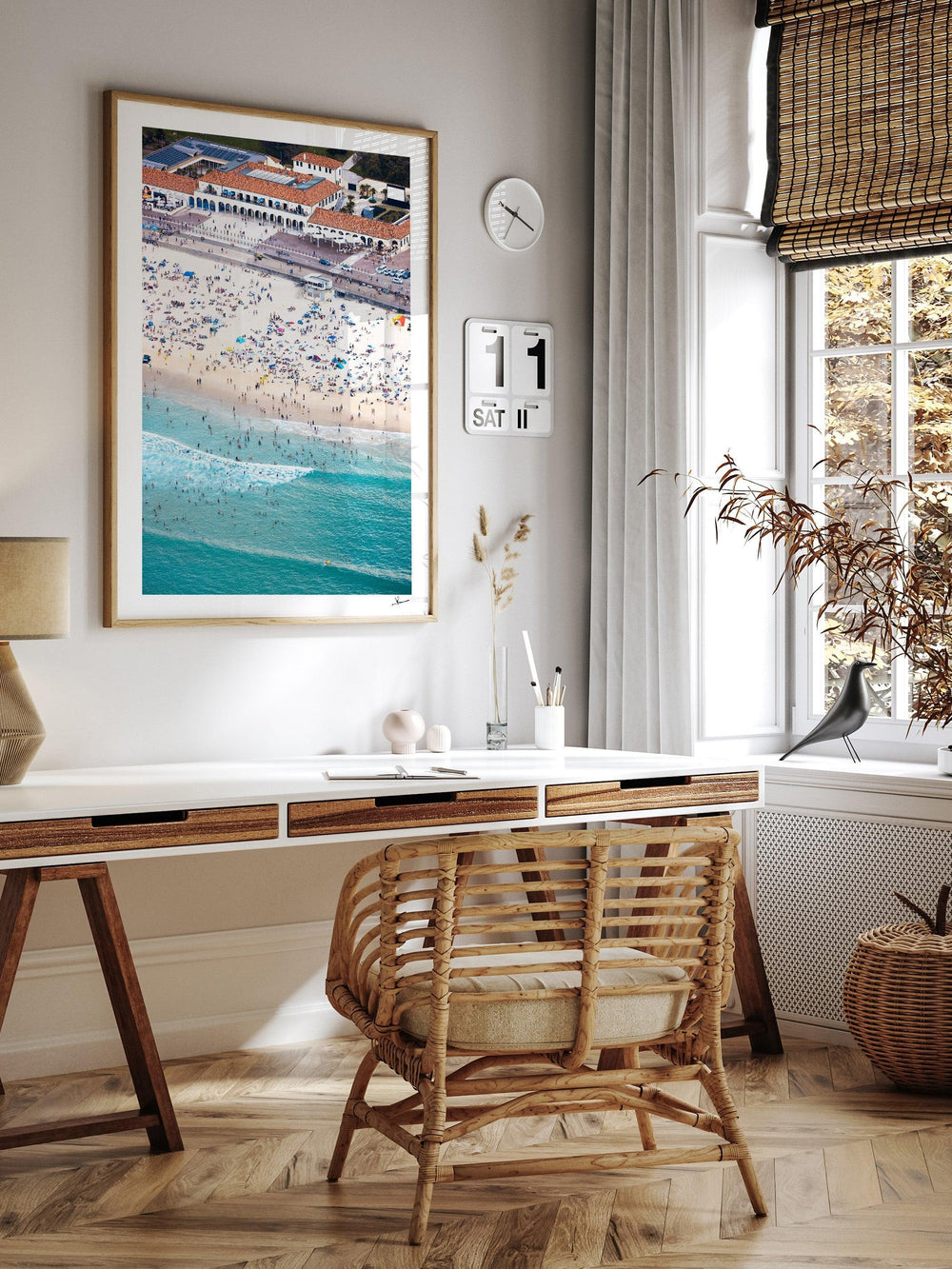 Bondi Beach 08 - Wall Art Print - Australia Unseen